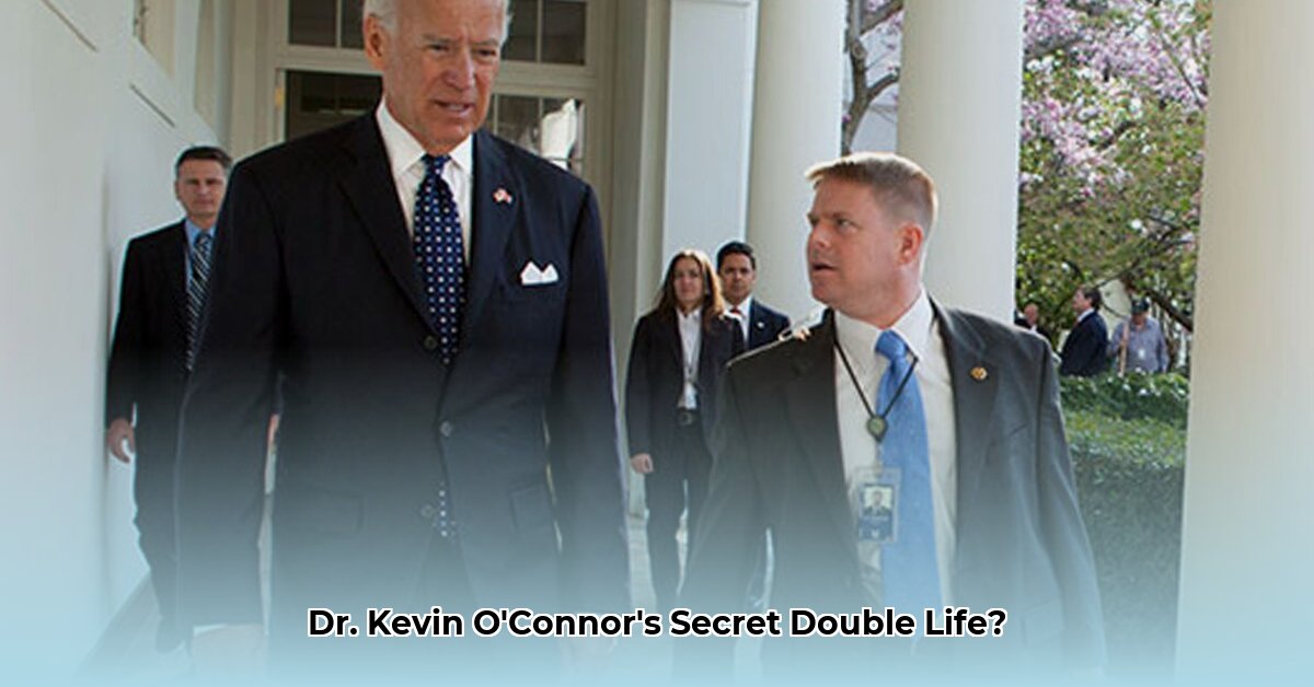 dr-kevin-o-connor-net-worth